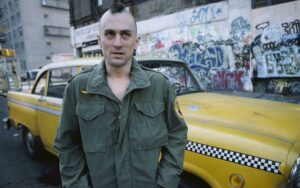 taxi driver movie