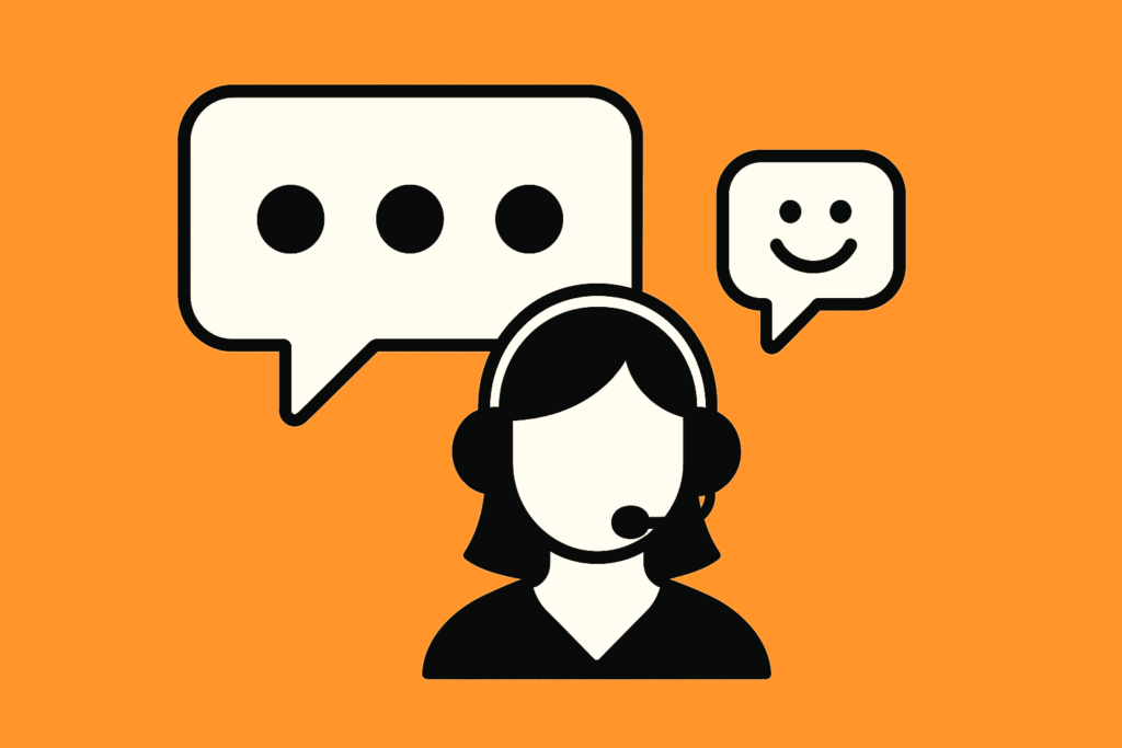 چت آنلاین در اپلیکیشن تپسی