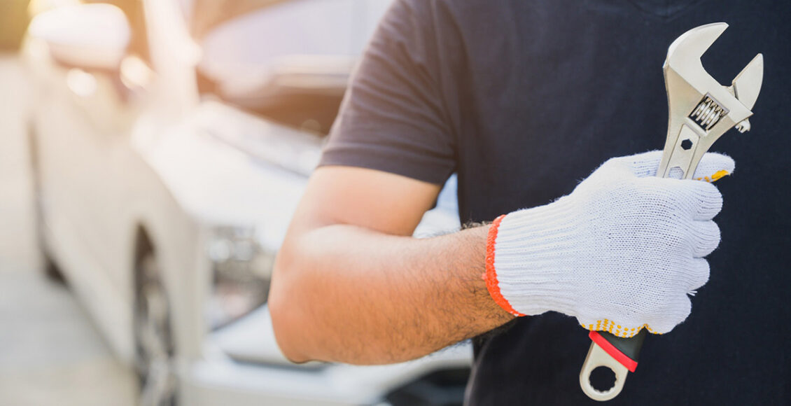 تخفیف تعمیر خودرو در کرمانباشگاه سفیران تپسی