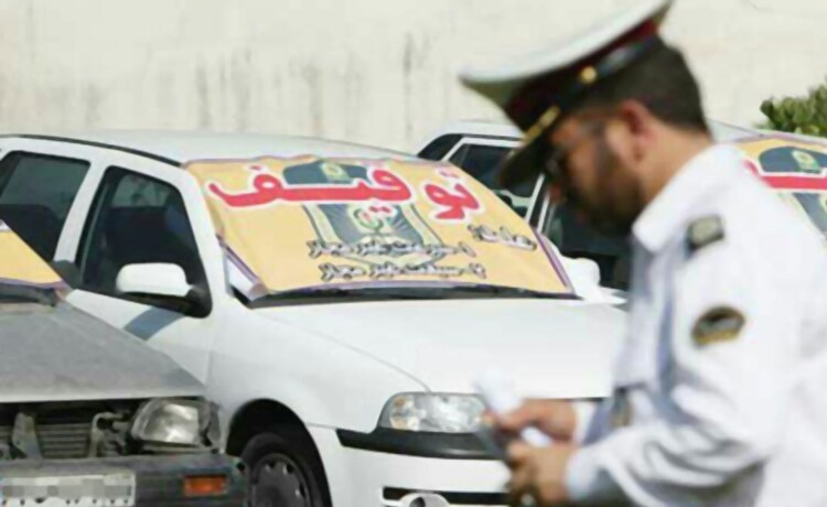 هزینه معاینه فنی در سال ۱۴۰۴