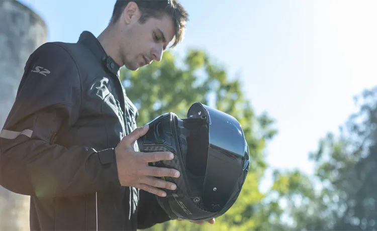 بهترین کلاه کاسکت موتورسیکلت