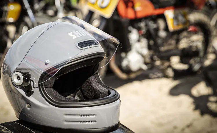 بهترین کلاه کاسکت موتورسیکلت