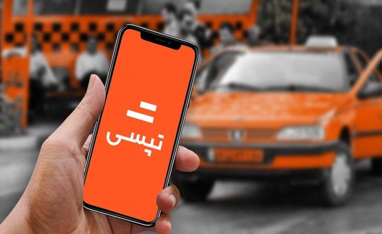 بازارکار شغل رانندگی