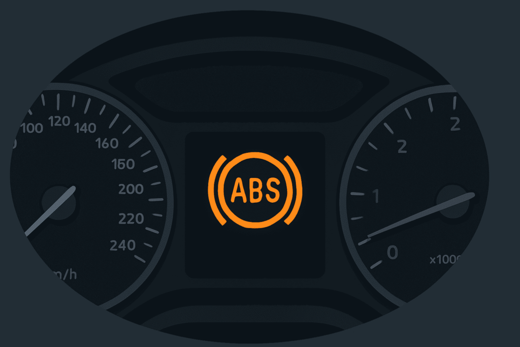 راهکارهای پیشگیری از خرابی ABS