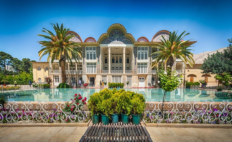 باغ ارم
