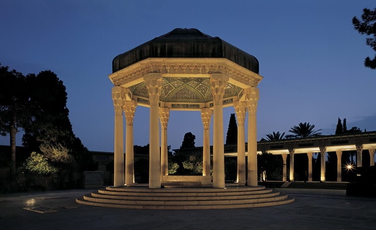 جاهای دیدنی شیراز