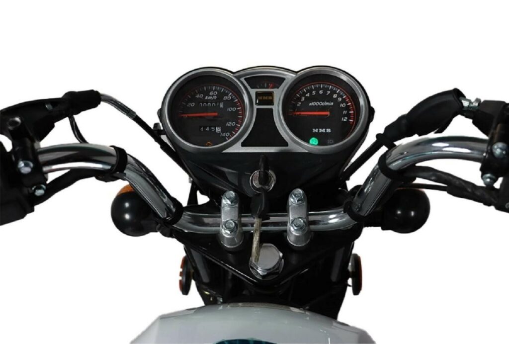 خدمات پس از فروش موتور دایچی HX 180