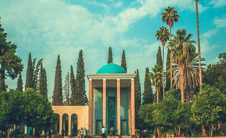 بهترین زمان سفر به شیراز