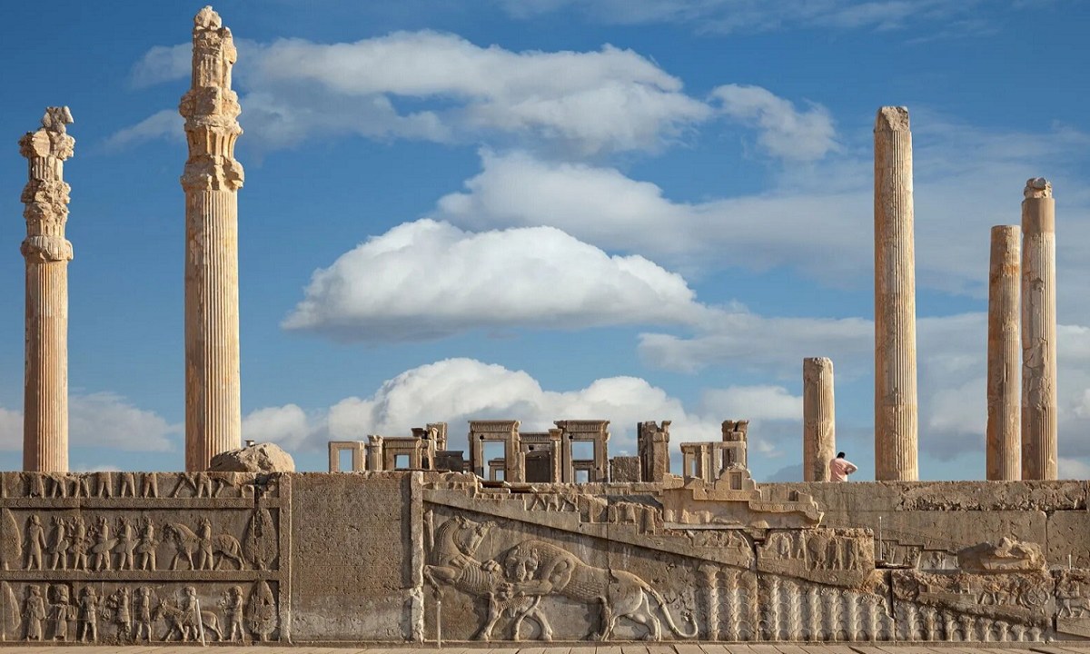 بهترین زمان سفر به شیراز