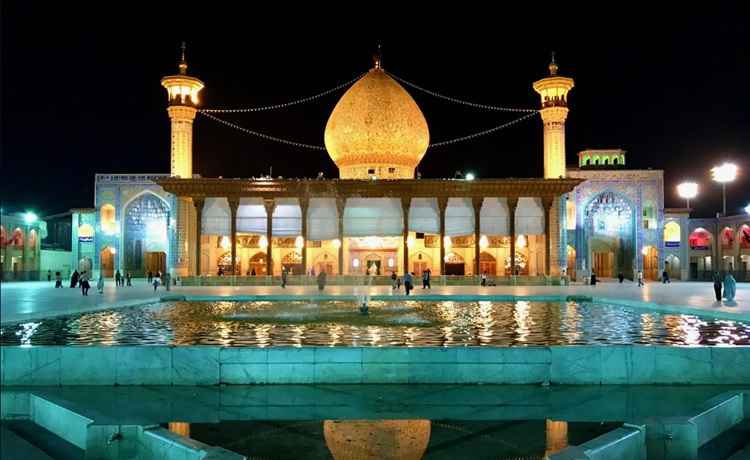 بهترین زمان سفر به شیراز
