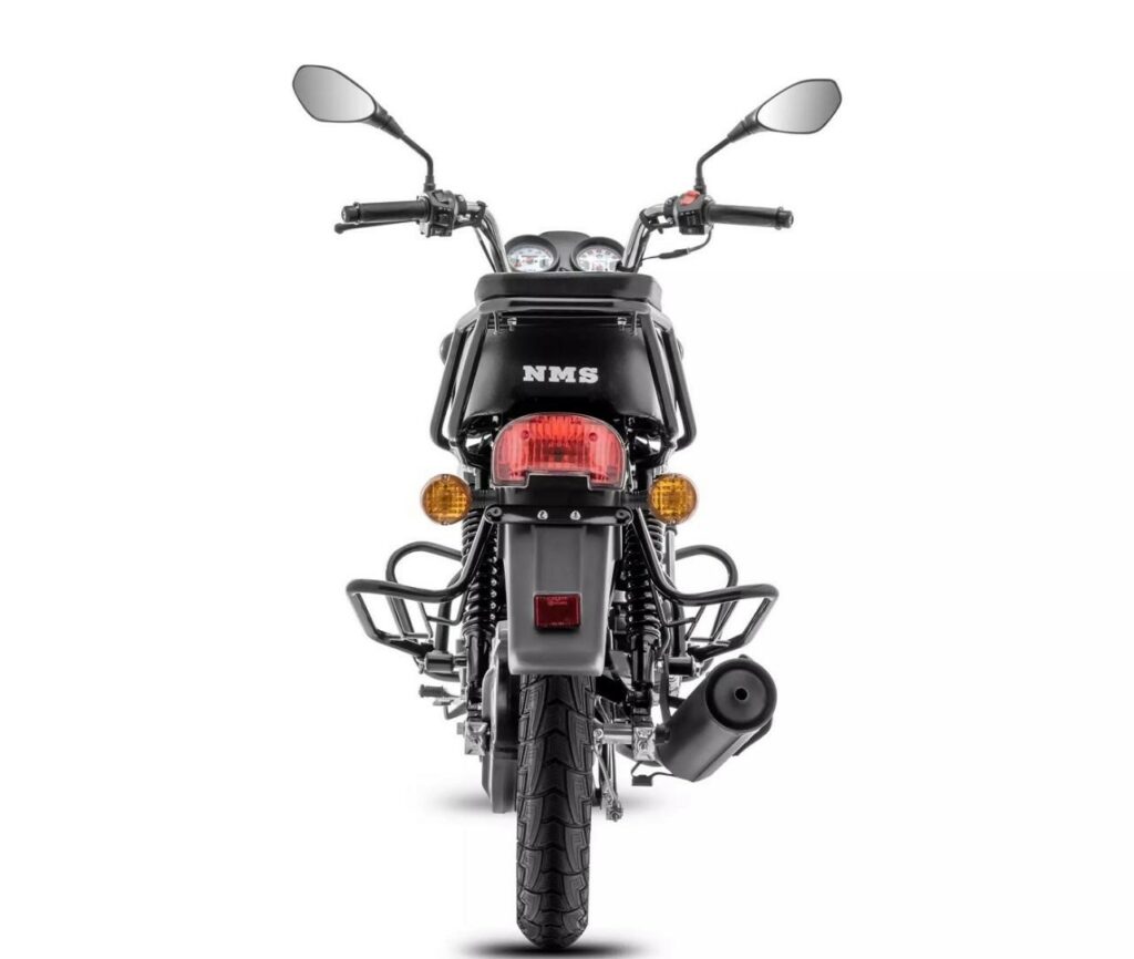 قیمت موتور دایچی HX 180