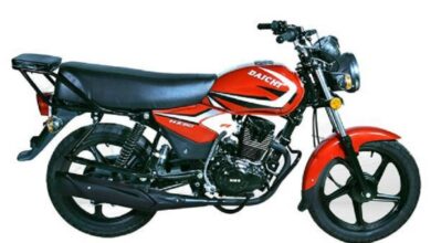موتور دایچی 180 HX