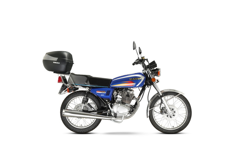 کویر موتور CD150