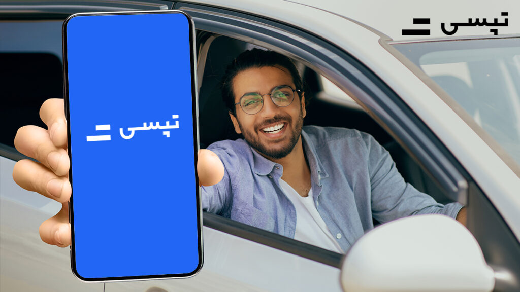 درآمد رانندگان تپسی