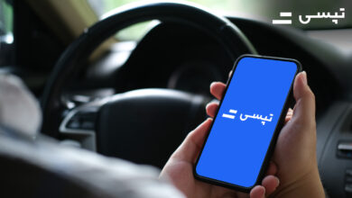 درآمد رانندگان تپسی