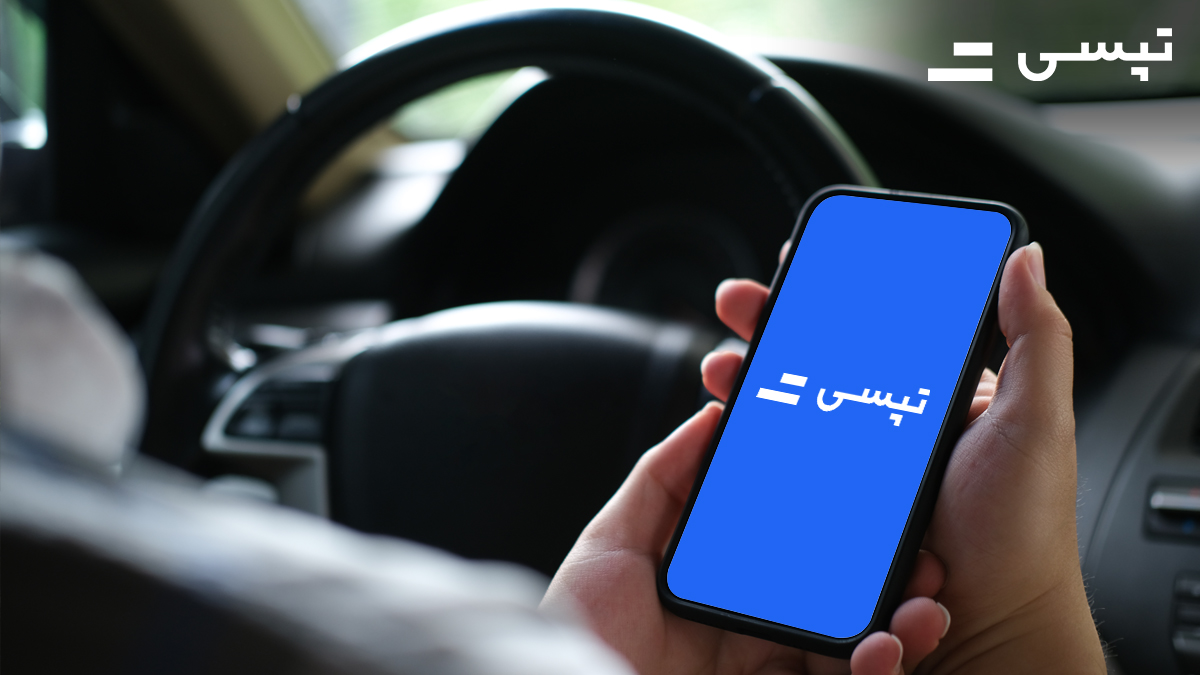 درآمد رانندگان تپسی