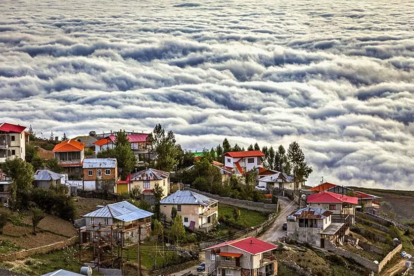 تابستان کجا سفر کنیم