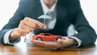 قوانین انتقال تخفیف بیمه شخص ثالث