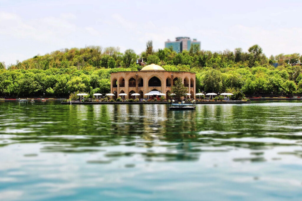 بهترین جاها برای سفر در تابستان