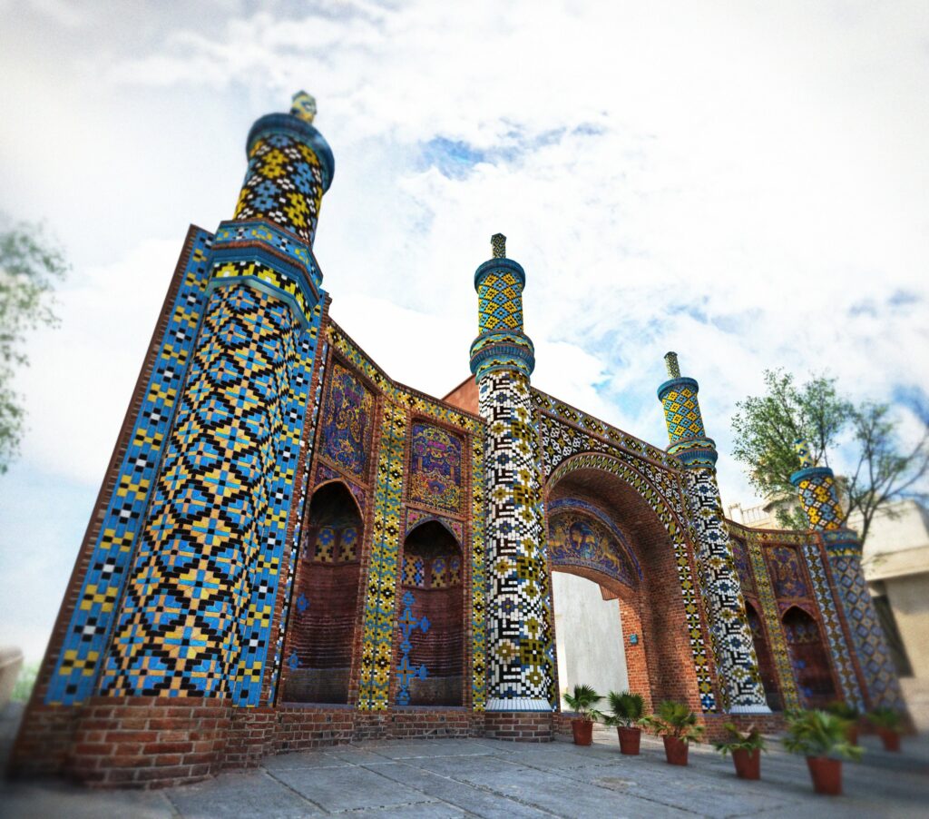 بهترین جاها برای سفر در تابستان