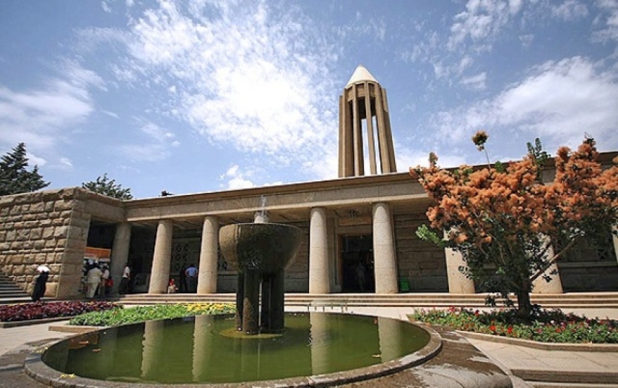 همدان، پناهگاه خنک تابستان