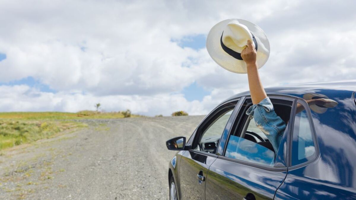 آمادگی خودرو برای سفر تابستانی