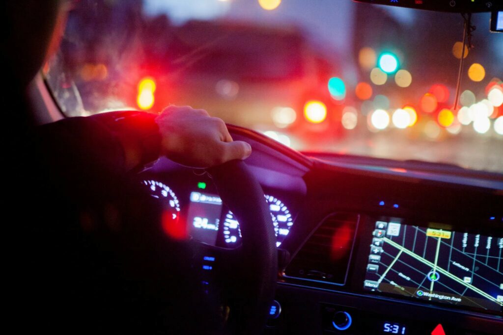 تاکسی اینترنتی