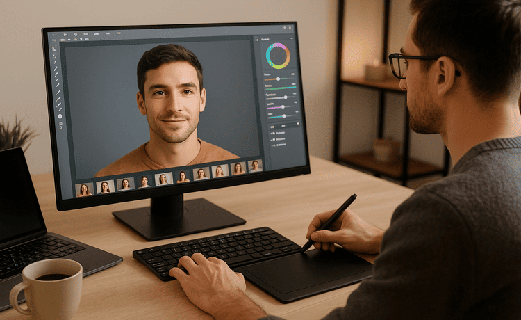 شغل بدون مدرک