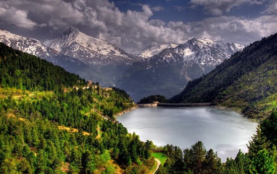 پاییز کجا سفر کنیم