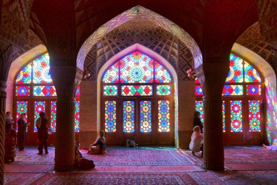 بهترین شهر ایران برای مسافرت در مهرماه