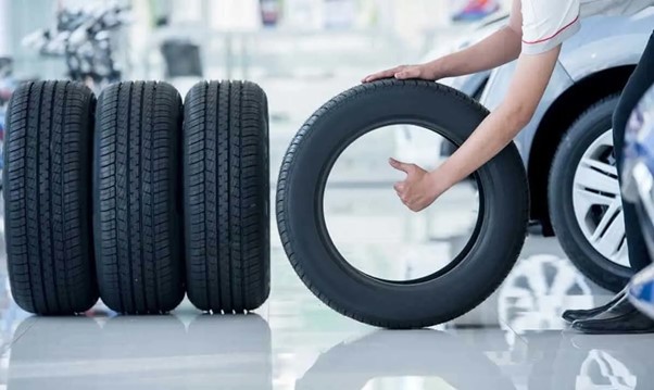 بهترین لاستیک زاپاس خودرو