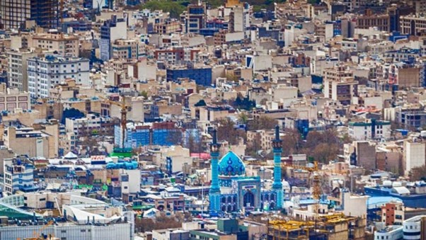 مراکز مذهبی و فرهنگی برجسته در تجریش