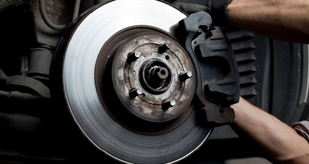 خطرات تمام شدن لنت ترمز