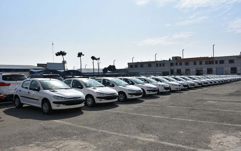 تفاوت فروش فوری و فوق العاده ایران خودرو