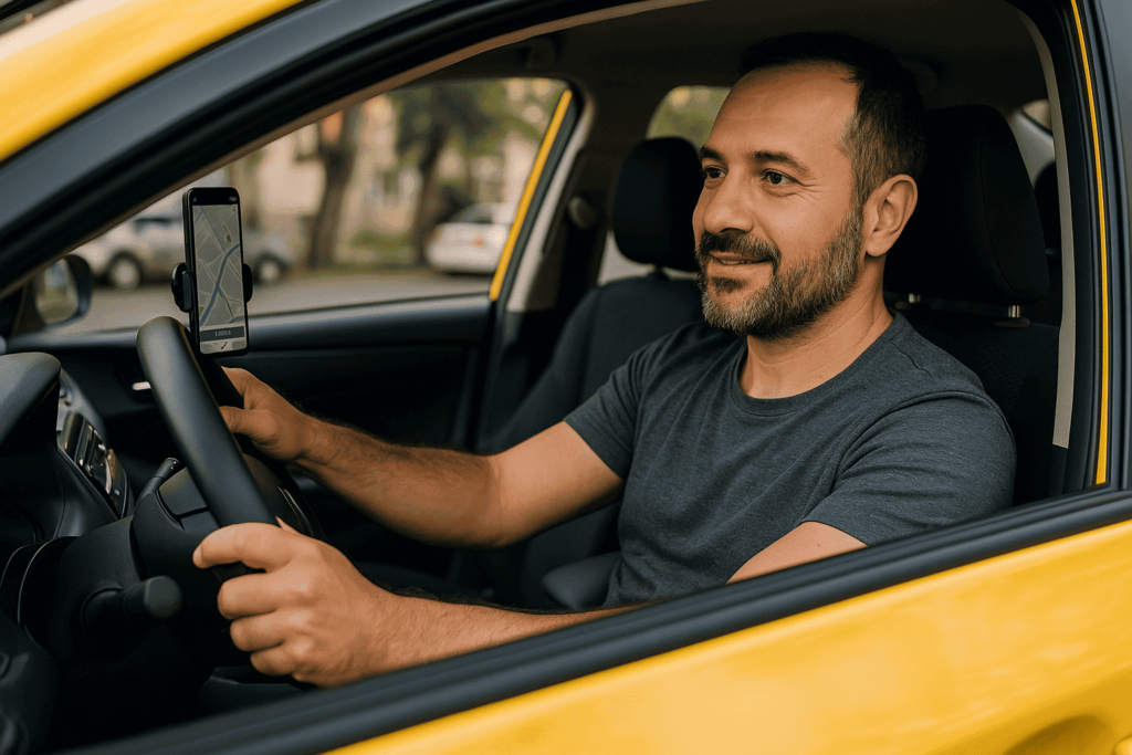 کار پاره وقت پردرآمد