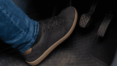 دلایل سفت شدن کلاچ خودرو