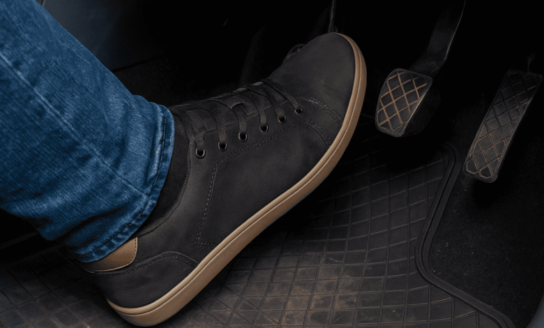 دلایل سفت شدن کلاچ خودرو