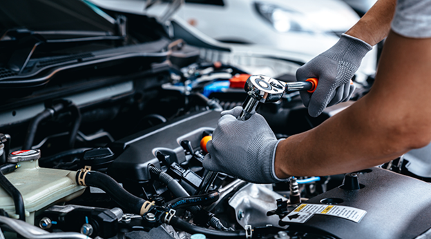 انواع روشهای تنظیم موتور