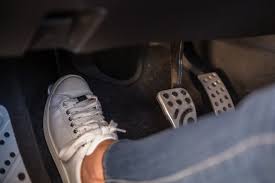 سفت شدن کلاچ در خودروهای هیدرولیکی