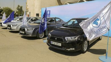 مقایسه طرح های فروش ایران خودرو