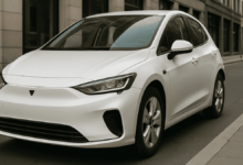 نکات نگهداری خودرو برقی