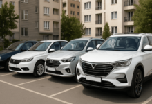 خودروهای مناسب خانواده در بازار ایران