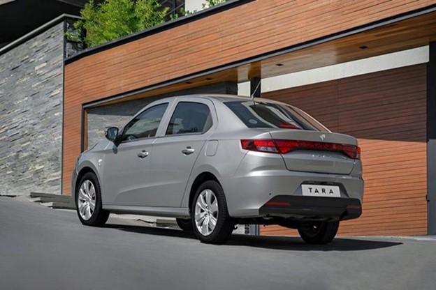 خودروهای مناسب خانواده در بازار ایران