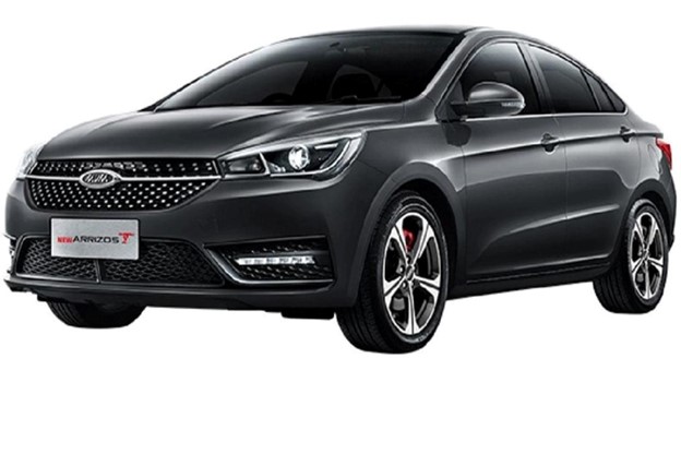 ماشین جادار ارزان