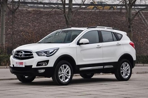 خودروهای خانوادگی میانرده