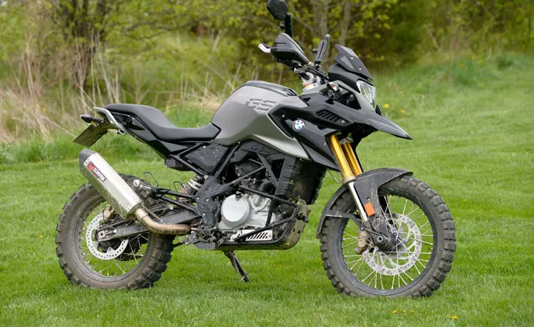 موتور سیکلت نیکد