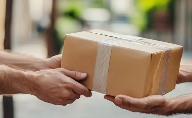 بهترین پیک برای فروشگاه آنلاین