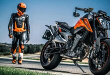 موتور سیکت نیکد