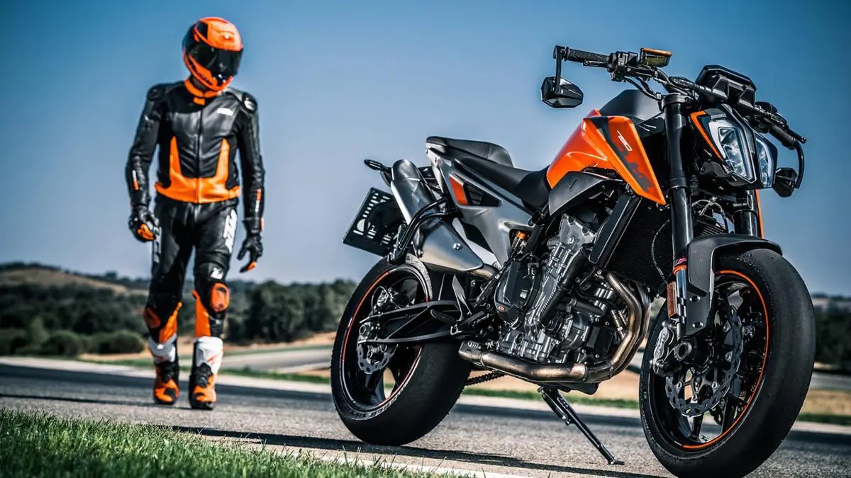 موتور سیکت نیکد