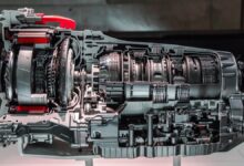 هزینه تعمیر گیربکس اتومات